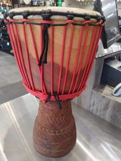 African Drums - AFRICANDRUMLFCB